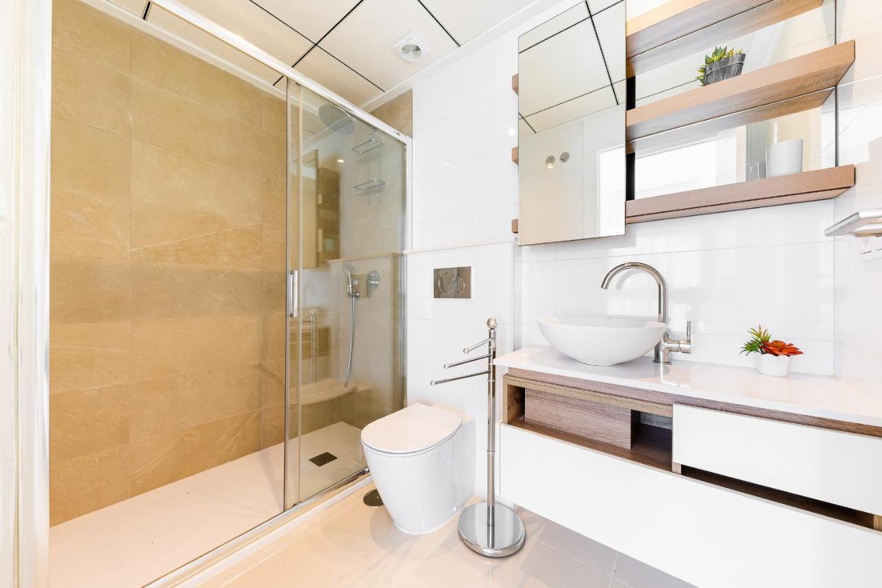 Apartamento Natural Luxury Park Ciudad Quesada Bagian luar foto