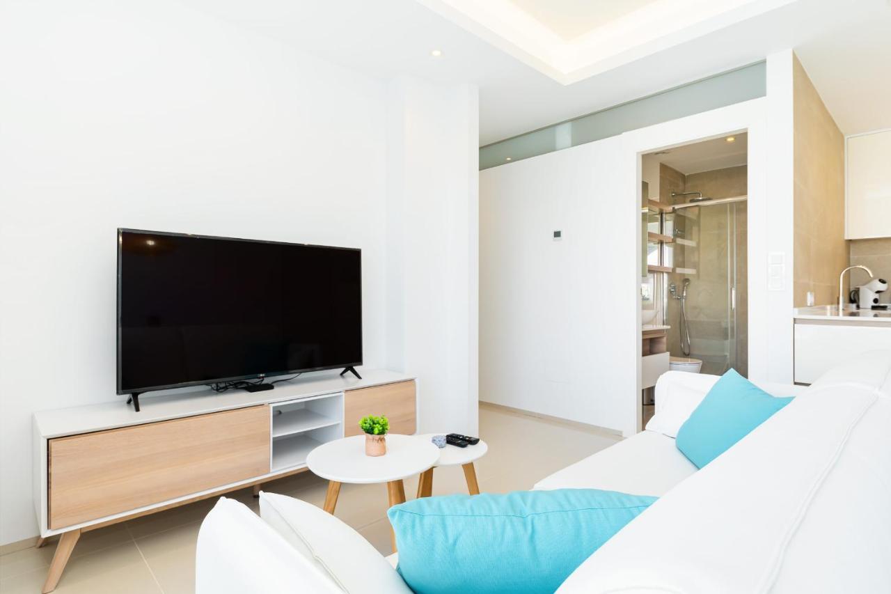 Apartamento Natural Luxury Park Ciudad Quesada Bagian luar foto