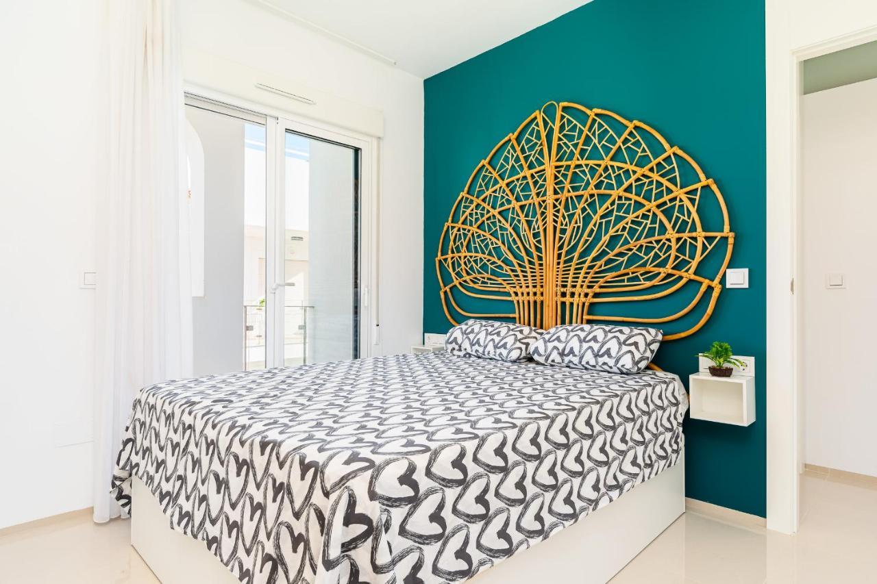 Apartamento Natural Luxury Park Ciudad Quesada Bagian luar foto