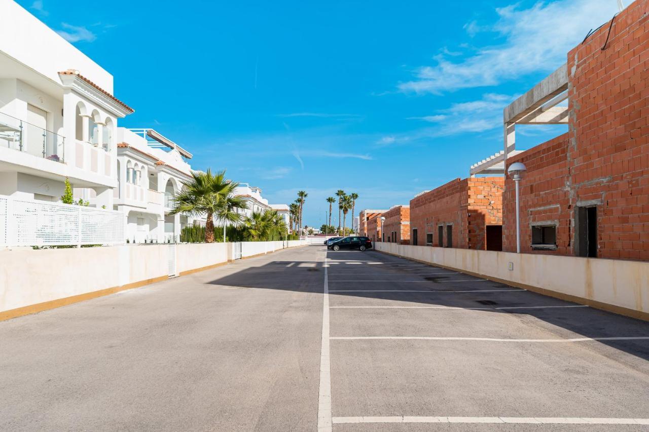 Apartamento Natural Luxury Park Ciudad Quesada Bagian luar foto