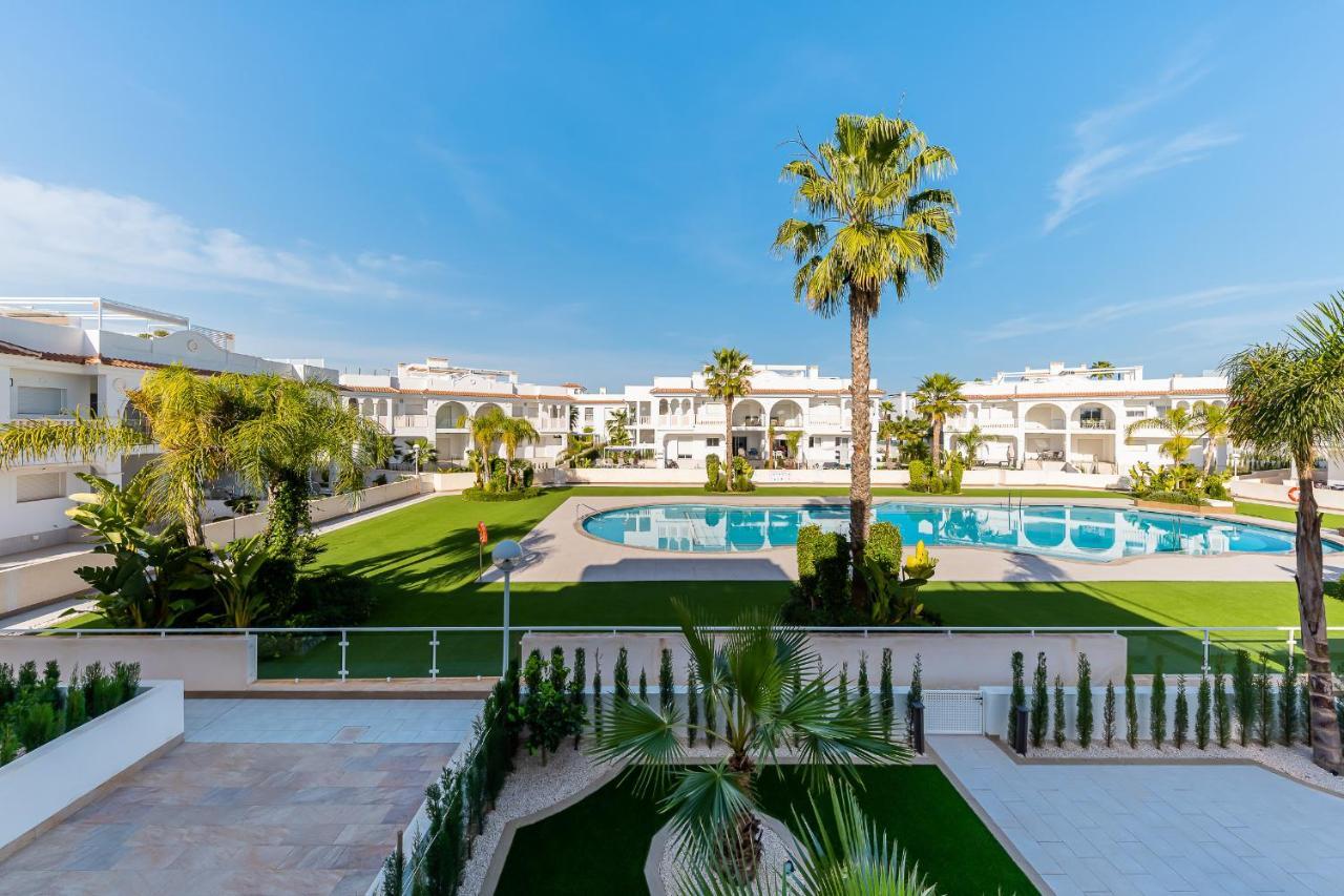 Apartamento Natural Luxury Park Ciudad Quesada Bagian luar foto