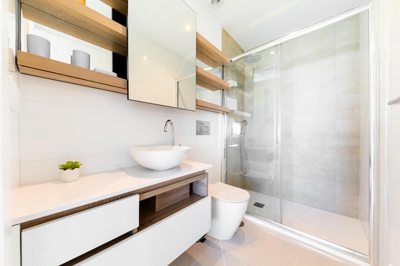 Apartamento Natural Luxury Park Ciudad Quesada Bagian luar foto