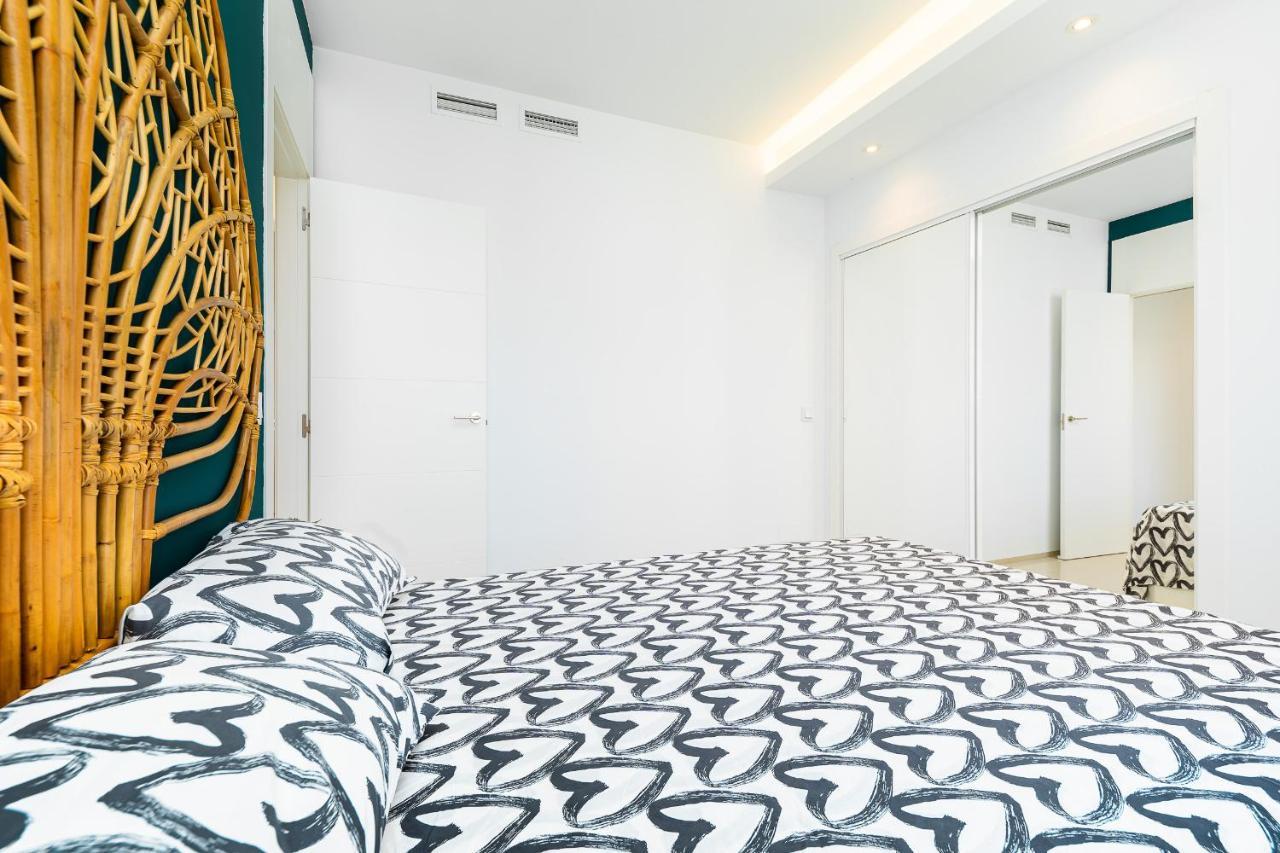 Apartamento Natural Luxury Park Ciudad Quesada Bagian luar foto