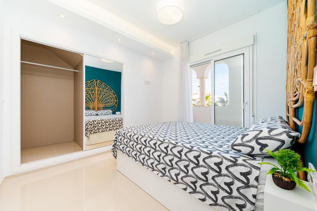 Apartamento Natural Luxury Park Ciudad Quesada Bagian luar foto